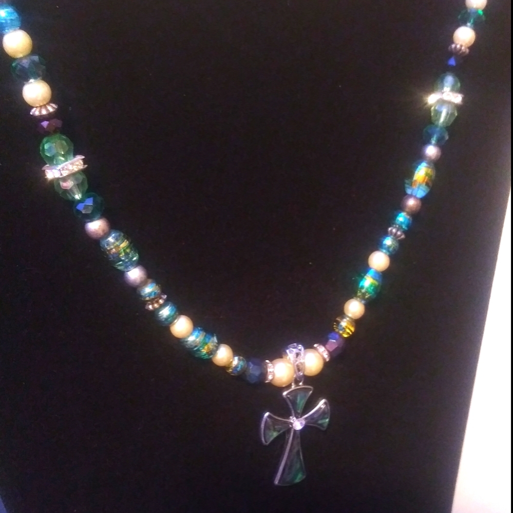 Fashion jewelry